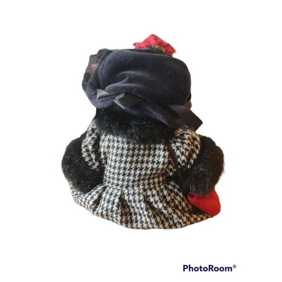 Boyds Bears Bailey Spring 2003 Stuffed Animal 9" Excellent Condition - Picture 3 of 6